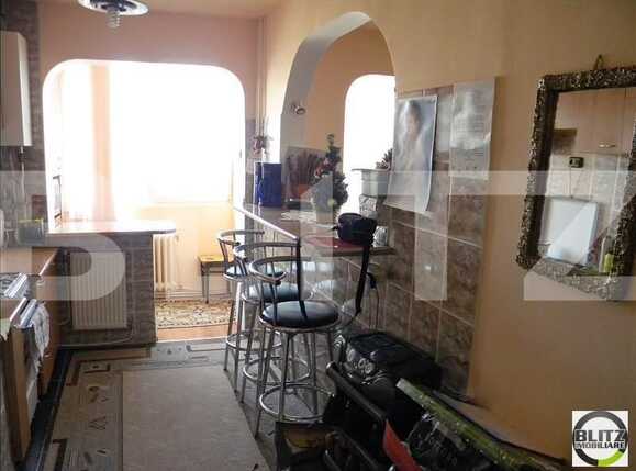 Apartament de vânzare 2 camere Manastur - 4194AV | BLITZ Cluj-Napoca | Poza5