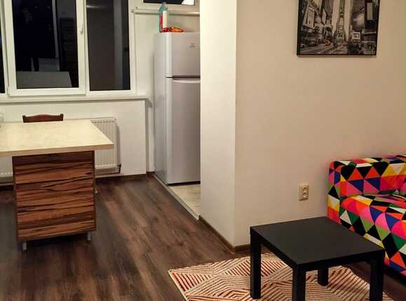 Garsonieră de vânzare Gheorgheni - 41940AV | BLITZ Cluj-Napoca | Poza1