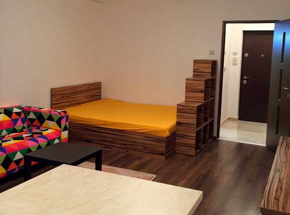 Garsonieră de vânzare Gheorgheni - 41940AV | BLITZ Cluj-Napoca | Poza2
