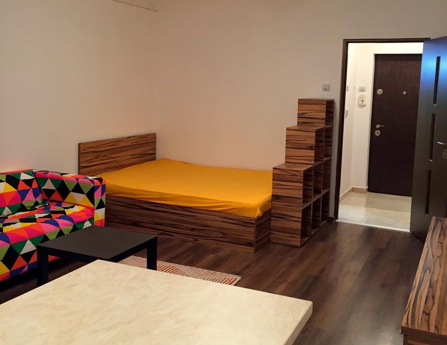 Garsonieră de vânzare Gheorgheni - 41940AV | BLITZ Cluj-Napoca | Poza2