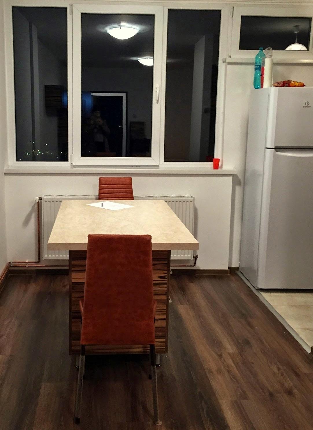 Garsonieră de vânzare Gheorgheni - 41940AV | BLITZ Cluj-Napoca | Poza5