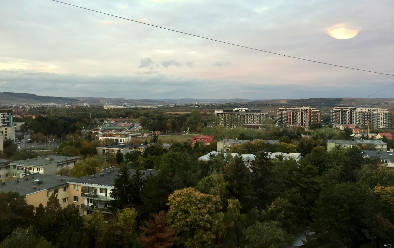 Garsonieră de vânzare Gheorgheni - 41940AV | BLITZ Cluj-Napoca | Poza10