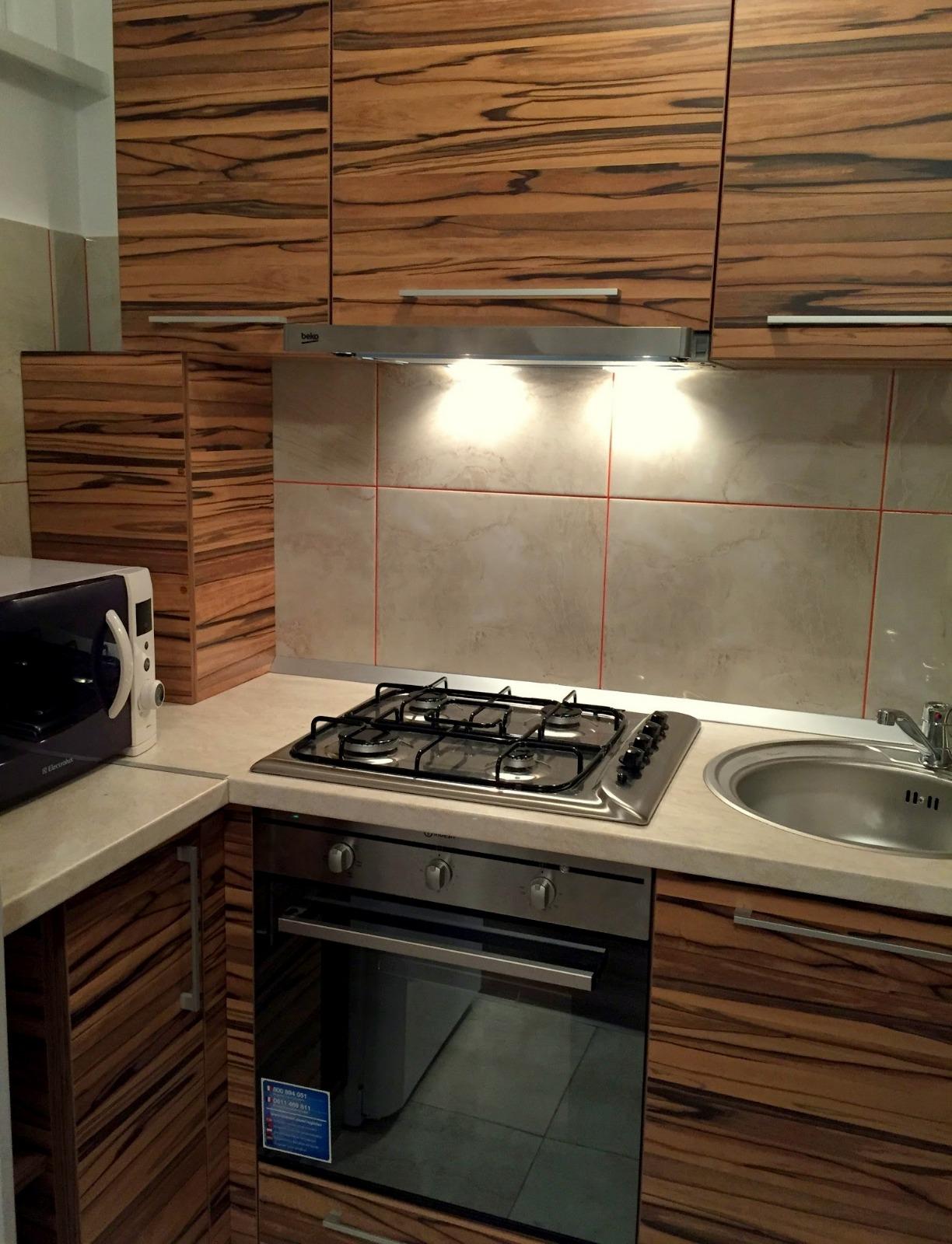 Garsonieră de vânzare Gheorgheni - 41940AV | BLITZ Cluj-Napoca | Poza6