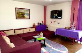 Apartament, 2 camere, decomandat, 59,5mp, zona Tineretelui!