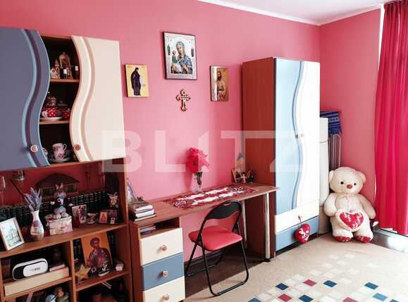 Apartament de vânzare 2 camere Floreşti - 41941AV | BLITZ Cluj-Napoca | Poza7