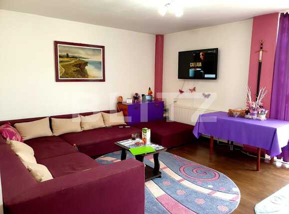 Apartament de vânzare 2 camere Floreşti - 41941AV | BLITZ Cluj-Napoca | Poza2