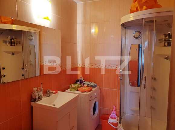 Apartament de vânzare 2 camere Floreşti - 41941AV | BLITZ Cluj-Napoca | Poza8