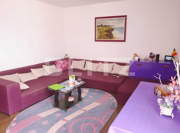 Apartament de vânzare 2 camere Floreşti - 41941AV | BLITZ Cluj-Napoca | Poza1