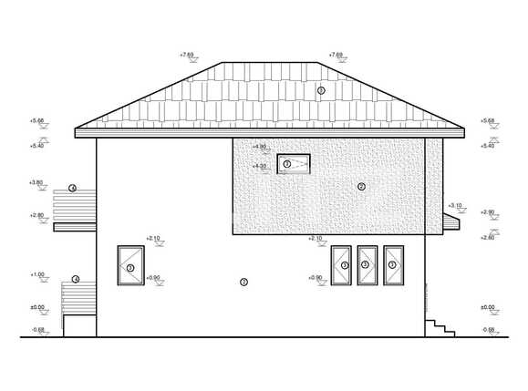 Casa de vânzare 4 camere Exterior Est - 41948CV | BLITZ Cluj-Napoca | Poza5