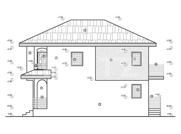 Casa de vânzare 4 camere Exterior Est - 41948CV | BLITZ Cluj-Napoca | Poza6