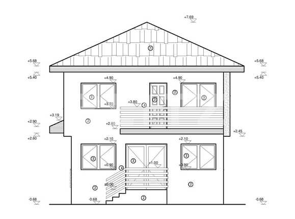 Casa de vânzare 4 camere Exterior Est - 41948CV | BLITZ Cluj-Napoca | Poza7