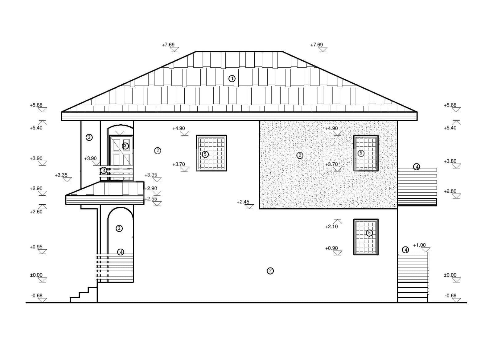 Casa de vânzare 4 camere Exterior Est - 41948CV | BLITZ Cluj-Napoca | Poza6