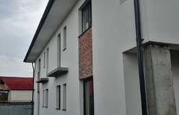 Duplex spatios cu suprafata utila de 150 mp utili, 330 mp teren