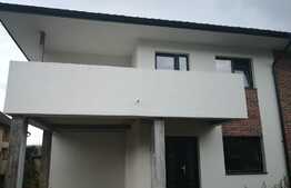 Duplex spatios cu suprafata utila de 150 mp utili, 330 mp teren