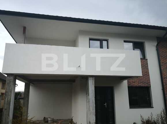 Casa de vânzare 5 camere Exterior Est - 41949CV | BLITZ Cluj-Napoca | Poza1