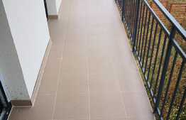 Duplex cu panorama in Dezmir