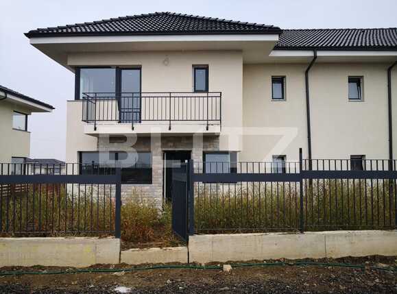 Casa de vânzare 5 camere Exterior Est - 41950CV | BLITZ Cluj-Napoca | Poza1