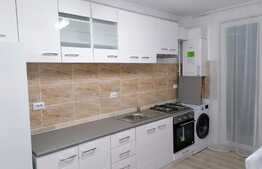 Apartament cu 2 camere, 40 mp, zona strazii Teilor!