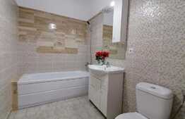 Apartament cu 2 camere, 40 mp, zona strazii Teilor!