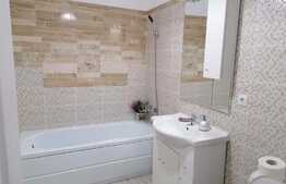 Apartament cu 2 camere, 40 mp, zona strazii Teilor!