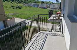 Apartament cu 2 camere, 40 mp, zona strazii Teilor!