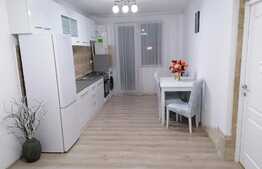Apartament cu 2 camere, 40 mp, zona strazii Teilor!