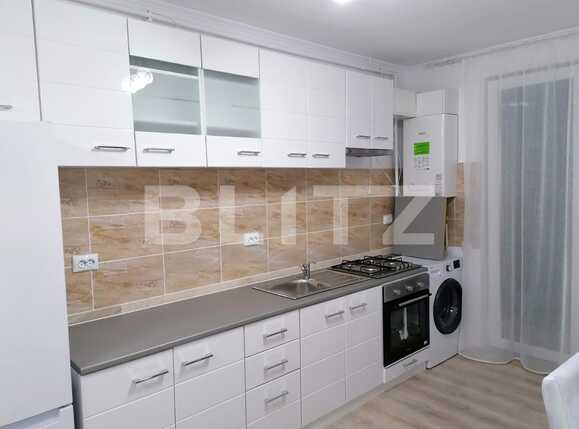 Apartament de vânzare 2 camere Floreşti - 41952AV | BLITZ Cluj-Napoca | Poza1