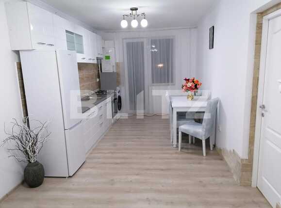 Apartament de vânzare 2 camere Floreşti - 41952AV | BLITZ Cluj-Napoca | Poza2