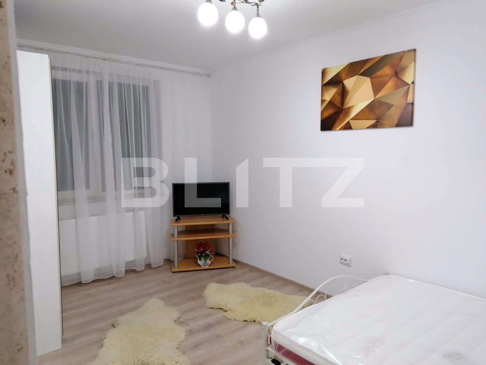 Apartament de vânzare 2 camere Floreşti - 41952AV | BLITZ Cluj-Napoca | Poza4