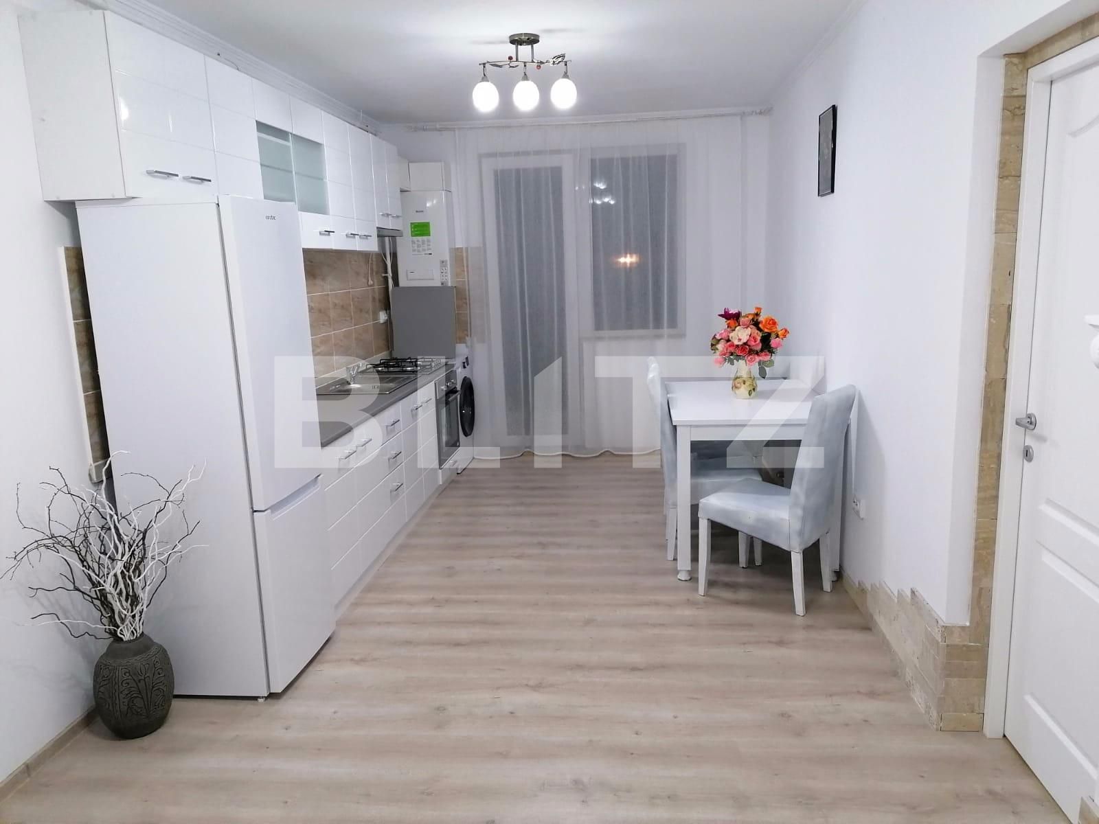 Apartament de vânzare 2 camere Floreşti - 41952AV | BLITZ Cluj-Napoca | Poza2