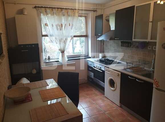 Apartament de vânzare 3 camere Gheorgheni - 41953AV | BLITZ Cluj-Napoca | Poza5