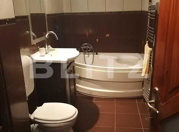 Apartament de vânzare 3 camere Gheorgheni - 41953AV | BLITZ Cluj-Napoca | Poza6