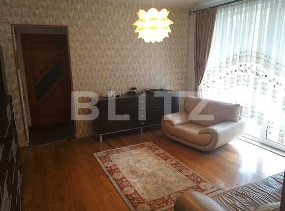 Apartament de vânzare 3 camere Gheorgheni - 41953AV | BLITZ Cluj-Napoca | Poza1