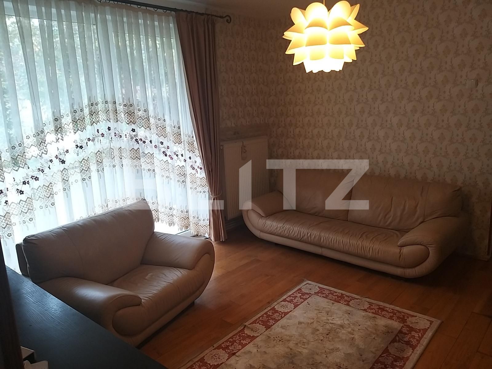 Apartament de vânzare 3 camere Gheorgheni - 41953AV | BLITZ Cluj-Napoca | Poza2
