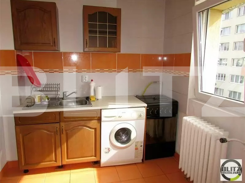 Apartament de vânzare 2 camere Grigorescu - 41954AV | BLITZ Cluj-Napoca | Poza3