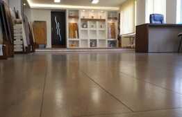 Spatiu comercial cu potential, 250 mp, zona Terapia