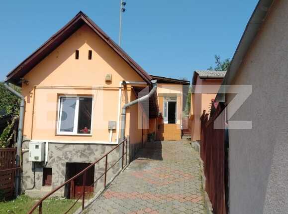 Spațiu comercial de închiriat Iris - 41955SIC | BLITZ Cluj-Napoca | Poza4