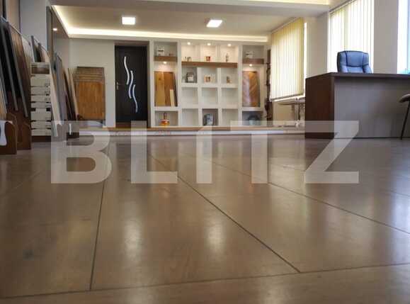 Spațiu comercial de închiriat Iris - 41955SIC | BLITZ Cluj-Napoca | Poza7