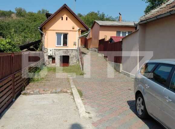 Spațiu comercial de închiriat Iris - 41955SIC | BLITZ Cluj-Napoca | Poza6