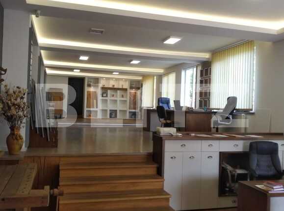 Spațiu comercial de închiriat Iris - 41955SIC | BLITZ Cluj-Napoca | Poza5