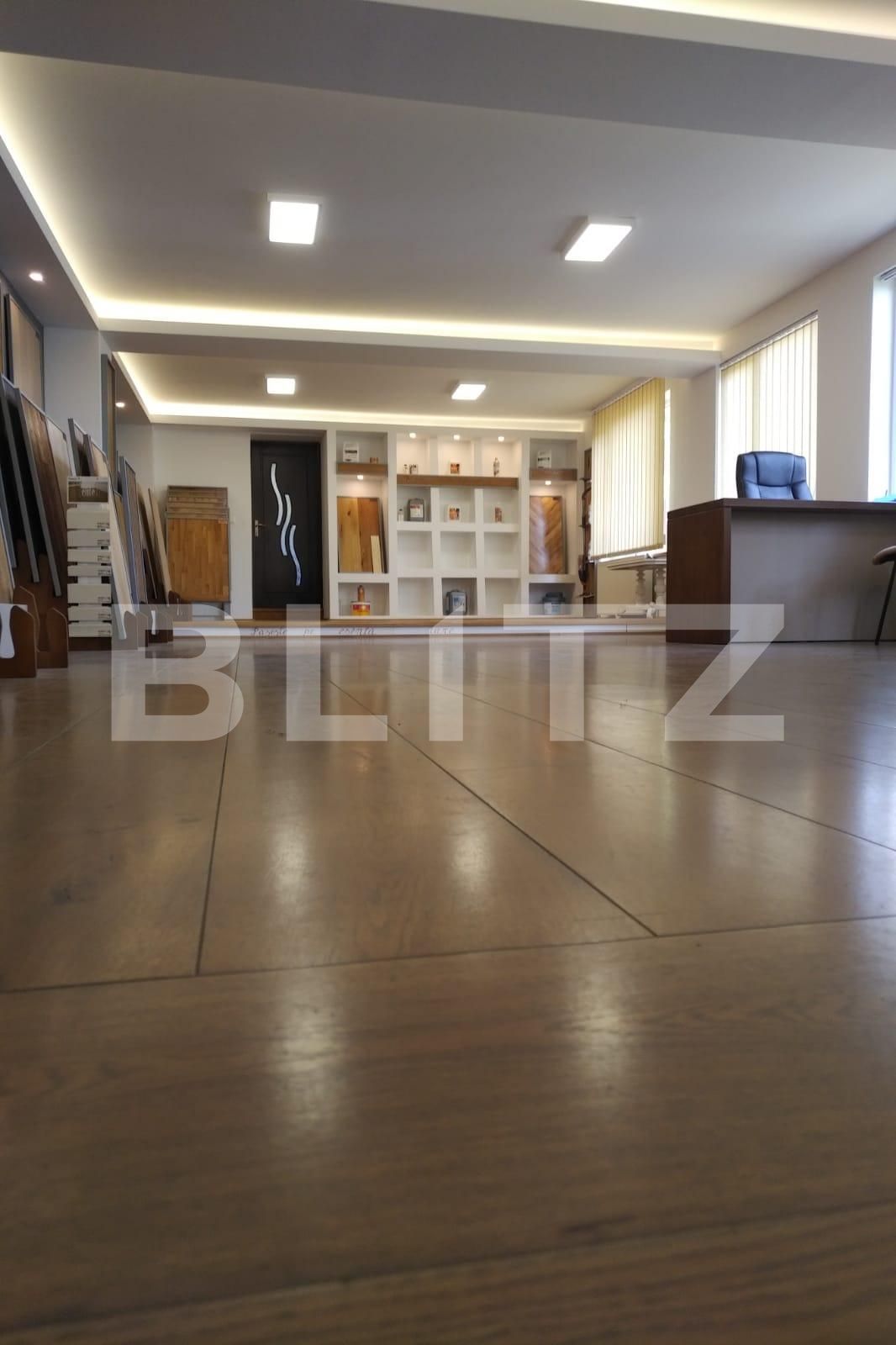 Spațiu comercial de închiriat Iris - 41955SIC | BLITZ Cluj-Napoca | Poza8