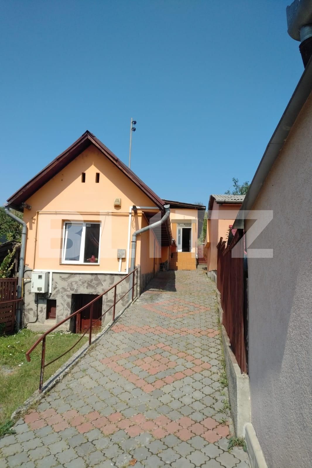 Spațiu comercial de închiriat Iris - 41955SIC | BLITZ Cluj-Napoca | Poza4