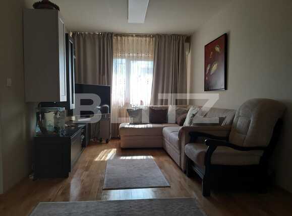 Apartament de vânzare 4 camere Marasti - 41956AV | BLITZ Cluj-Napoca | Poza1