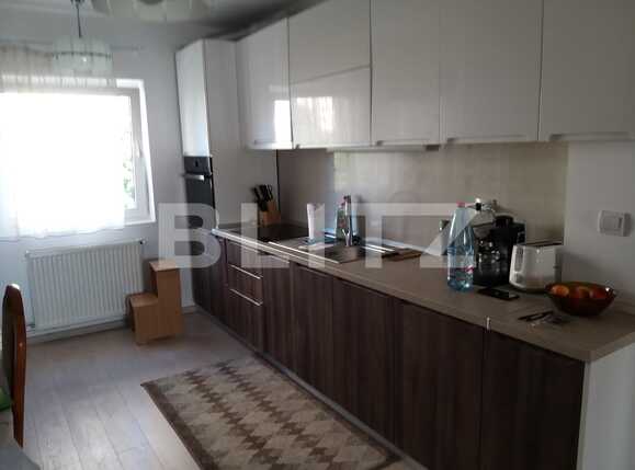 Apartament de vânzare 4 camere Marasti - 41956AV | BLITZ Cluj-Napoca | Poza3