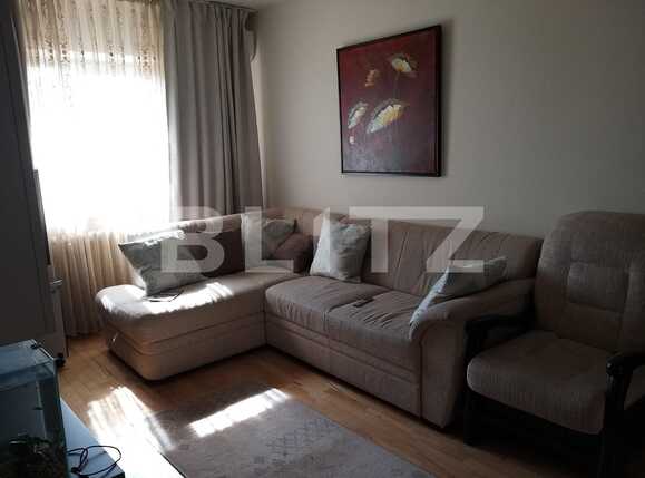 Apartament de vânzare 4 camere Marasti - 41956AV | BLITZ Cluj-Napoca | Poza2