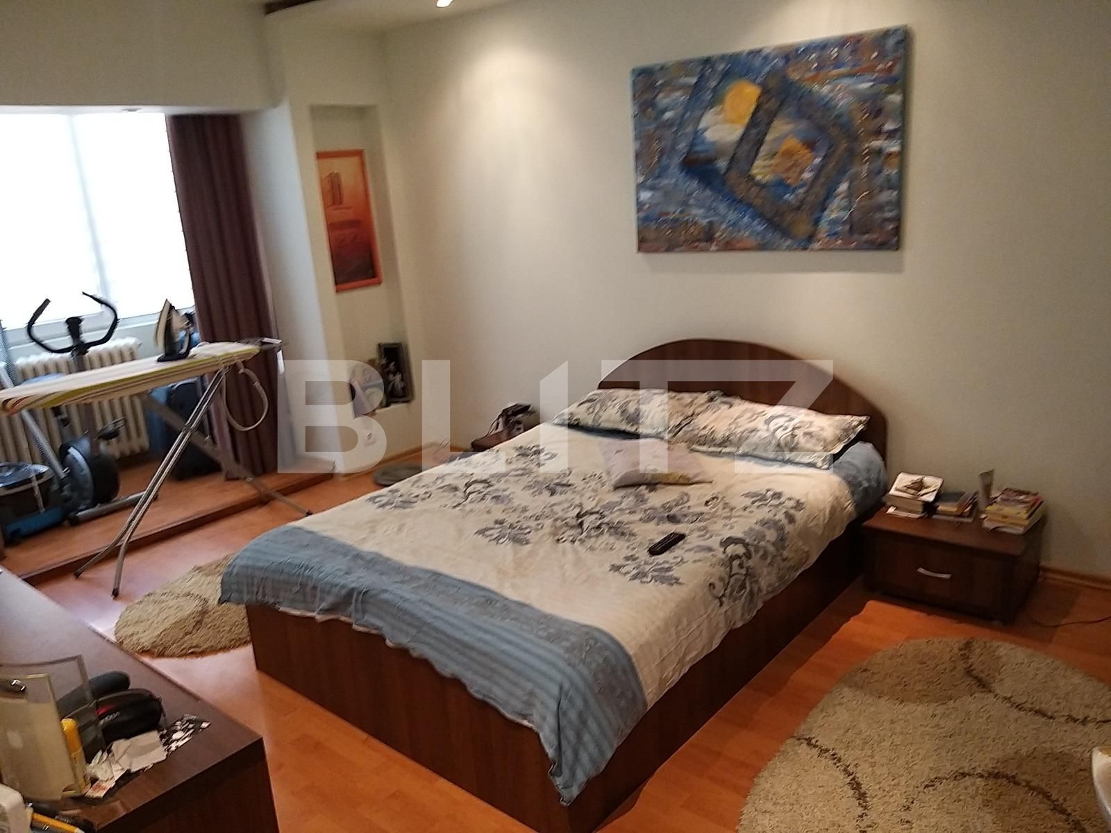 Apartament de vânzare 4 camere Marasti - 41956AV | BLITZ Cluj-Napoca | Poza4