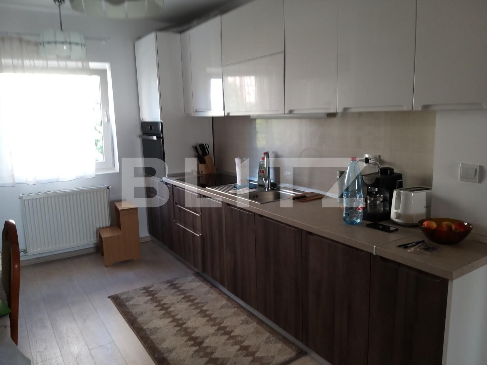 Apartament de vânzare 4 camere Marasti - 41956AV | BLITZ Cluj-Napoca | Poza3