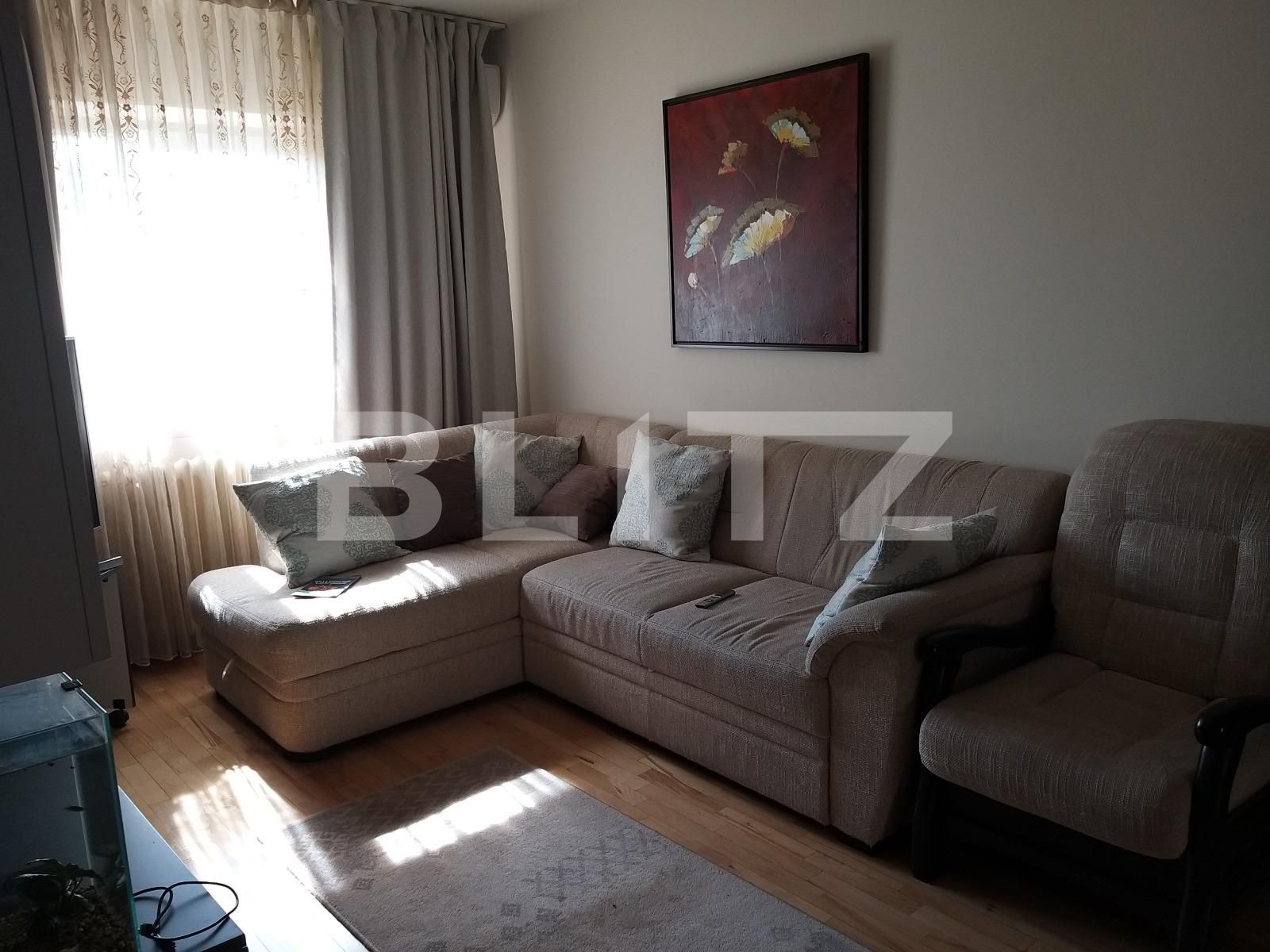 Apartament de vânzare 4 camere Marasti - 41956AV | BLITZ Cluj-Napoca | Poza2