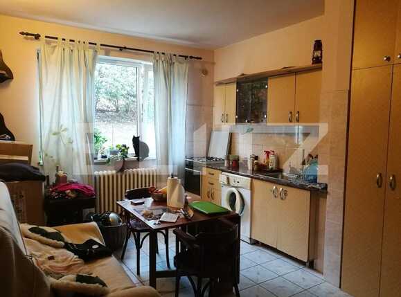 Garsonieră de vânzare Gruia - 41957AV | BLITZ Cluj-Napoca | Poza1