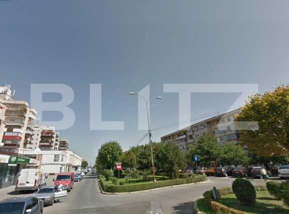 Spațiu comercial de închiriat Zorilor - 41959SIC | BLITZ Cluj-Napoca | Poza1